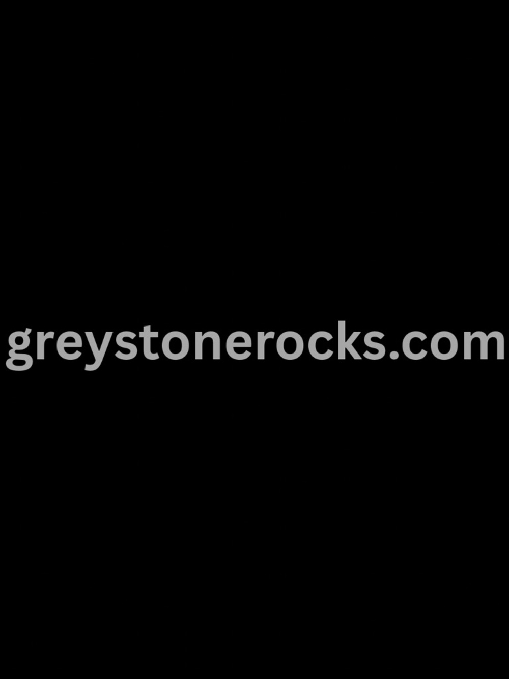 GREYSTONE | Vinyl Debut Album | A Million Grains of Sand - Picture 4 of 10